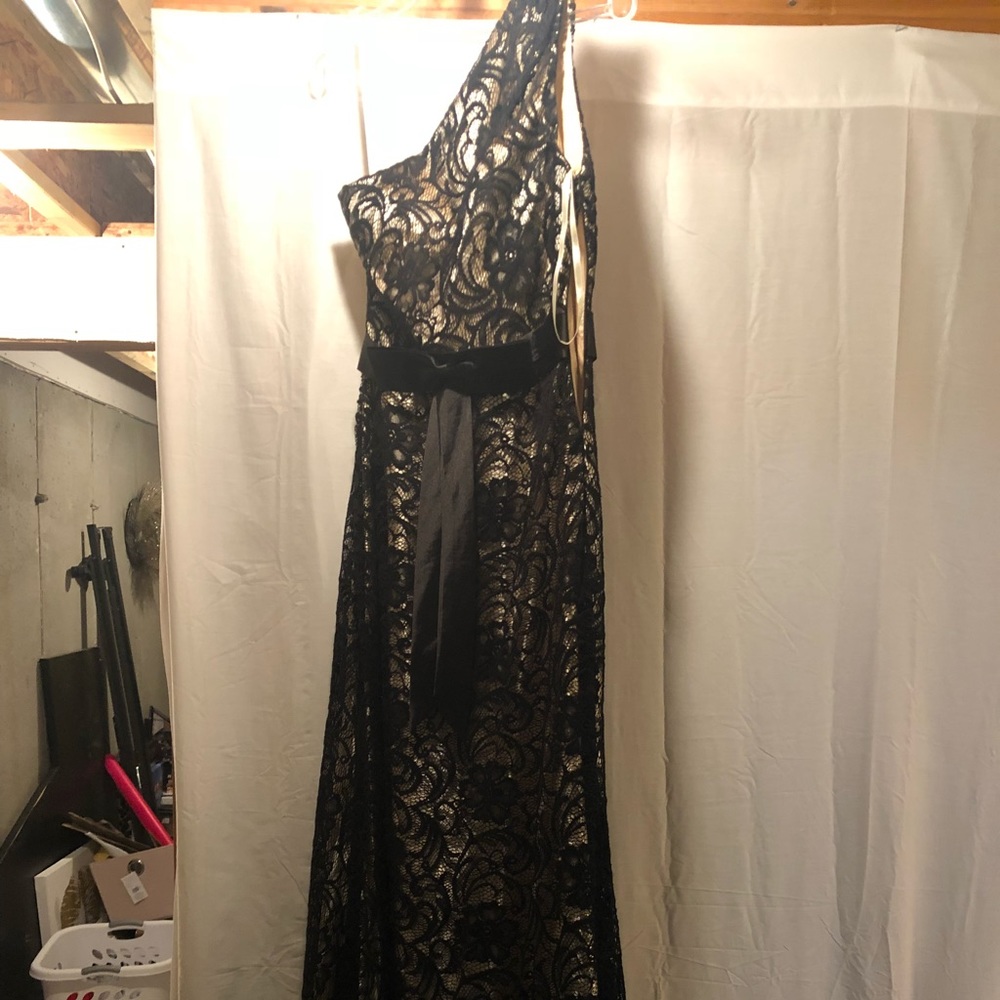 Formal dress